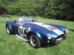 Shelby Cobra 427 1964 года